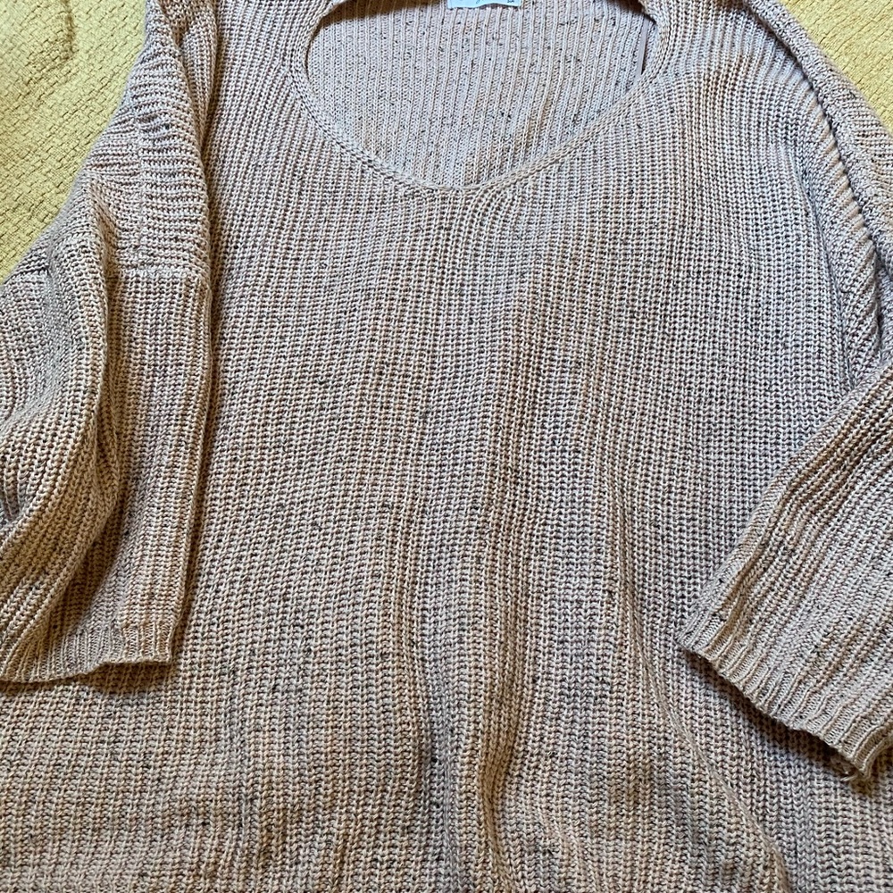 Blush cjla rhea. Size small